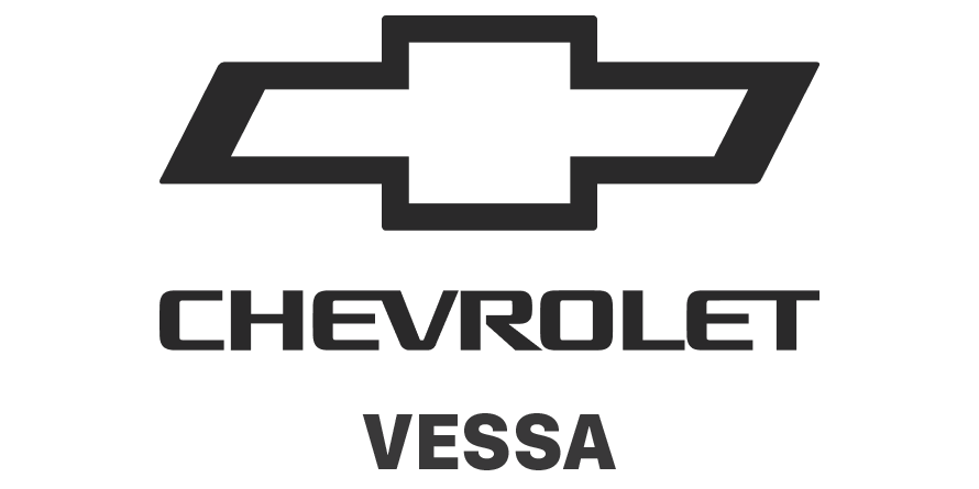 Logo Chevrolet Brasil